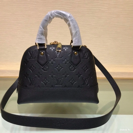 VUITTON EXCHANELUSIVE PRELAUNCH BB - NEO LOUIS ALMA NEO 0717